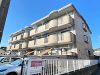 レジデンス大楠