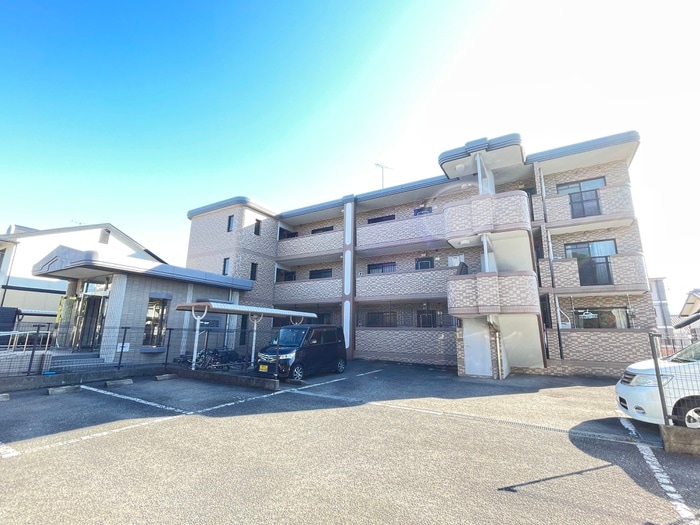 外観写真 レジデンス大楠