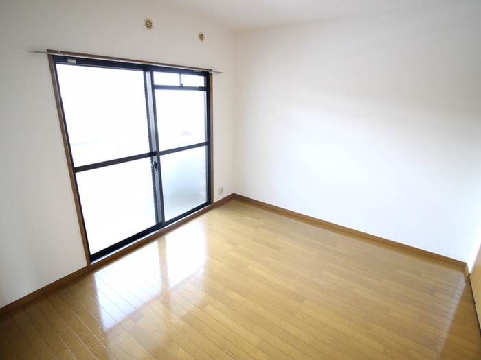 居室 レジデンス大楠