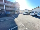 駐車場 レジデンス大楠