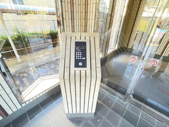 その他 レジデンス大楠