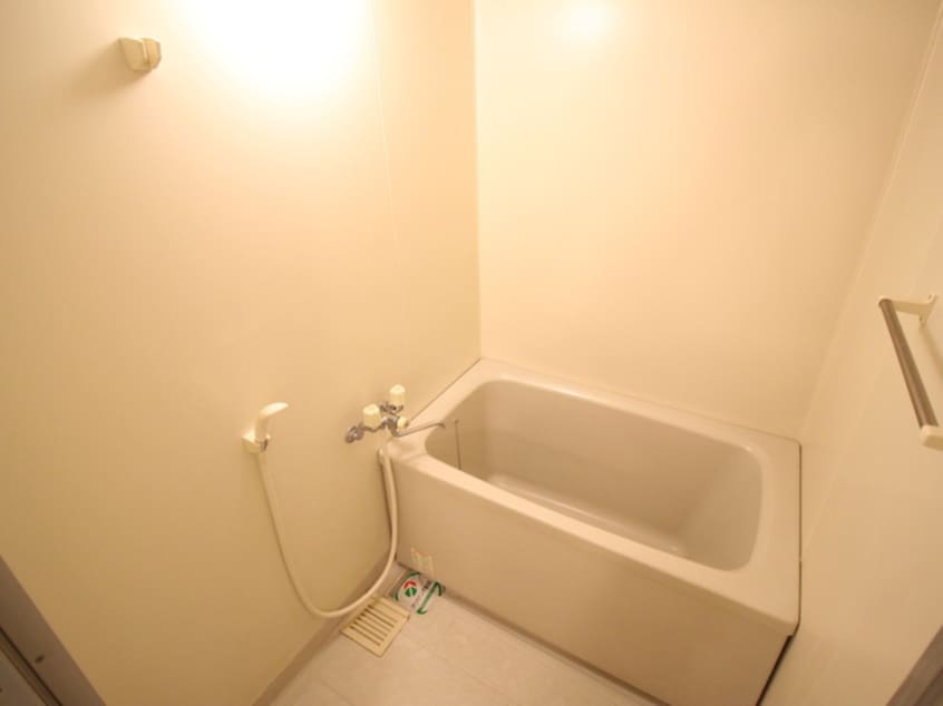 バス／シャワールーム等 レジデンス大楠