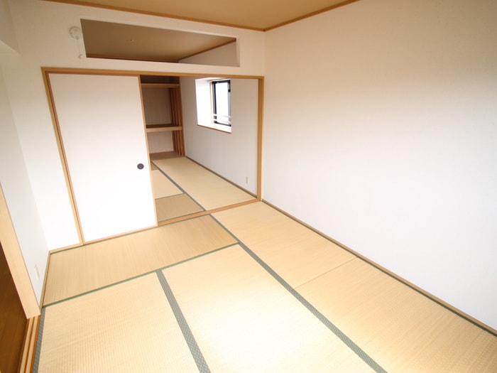 内観写真 レジデンス大楠