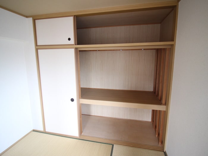 内観写真 レジデンス大楠