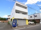 池田志誠堂の外観