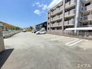 駐車場 Ｄ－ｒｏｏｍ都府楼前