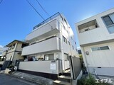 メゾンド別府