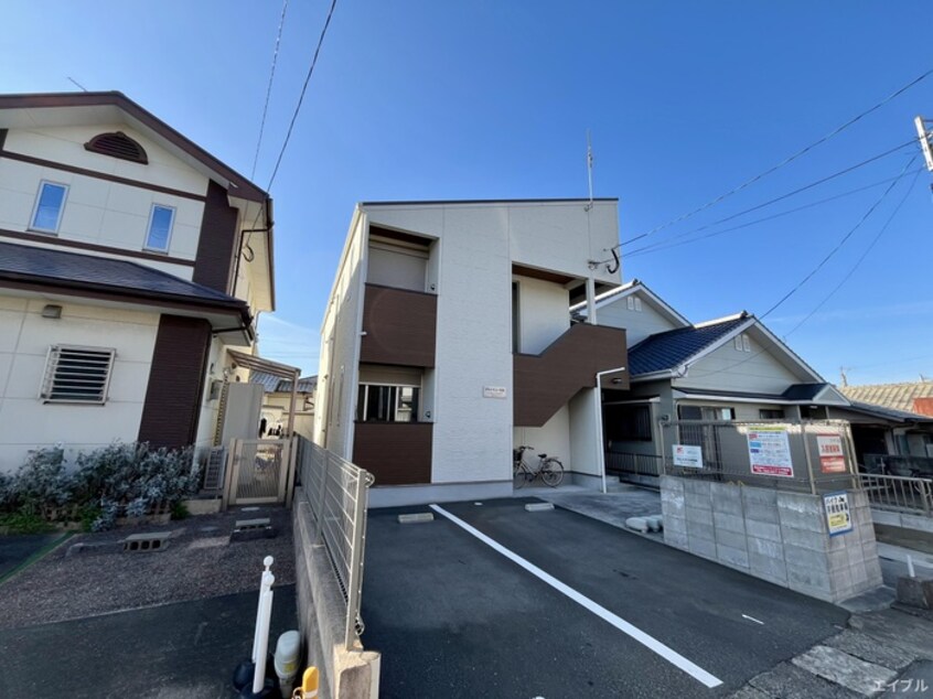 外観写真 プライマリー花見