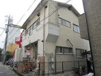 第二あおい荘