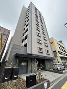 ネストピア東比恵駅前(804)の外観