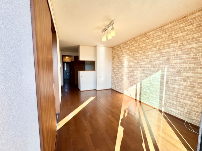 居室 ビューテラス