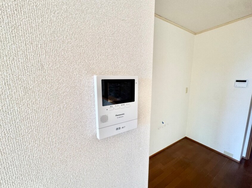 内観写真 ビューテラス