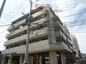 ラスヴェート長丘(2F～4F)