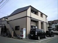 メゾン別府