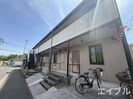 メゾンプレミアの外観
