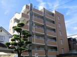 パークコート平尾大池