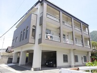 内野ビル上馬寄