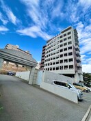 THE SQUARE・KOBAI PREMIUMの外観