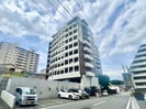 THE SQUARE・KOBAI PREMIUMの外観
