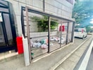 建物設備 THE SQUARE・KOBAI PREMIUM