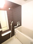 バス／シャワールーム等 THE SQUARE・KOBAI PREMIUM