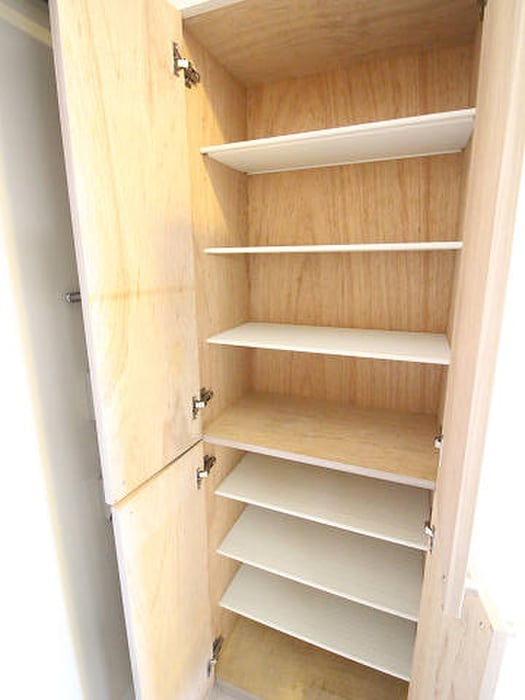 靴箱 THE SQUARE・KOBAI PREMIUM