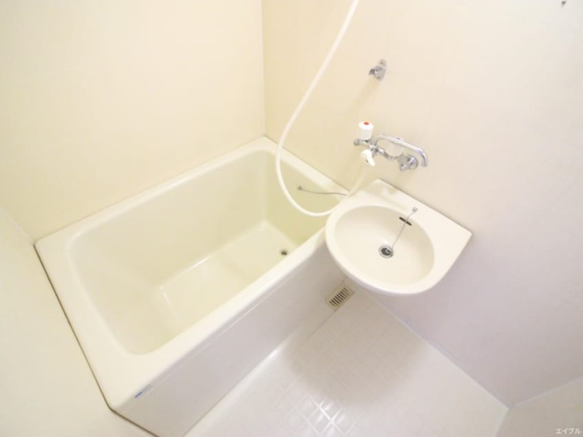 バス／シャワールーム等 レジデンス・コア