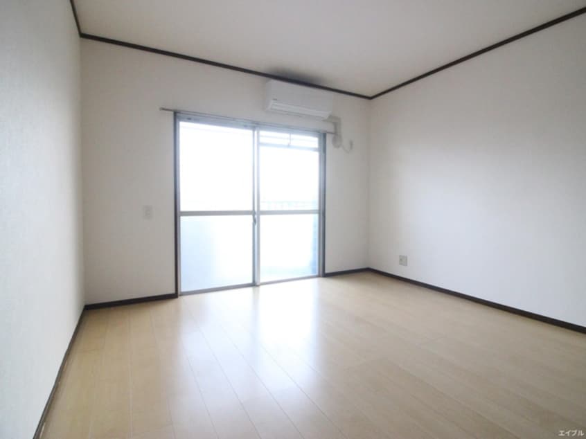 居室 レジデンス・コア