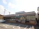 セブンイレブン筥松３丁目店(コンビニ)まで234m レジデンス・コア