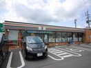 セブンイレブン小倉貫店(コンビニ)まで520m ディアス曽根Ｃ棟