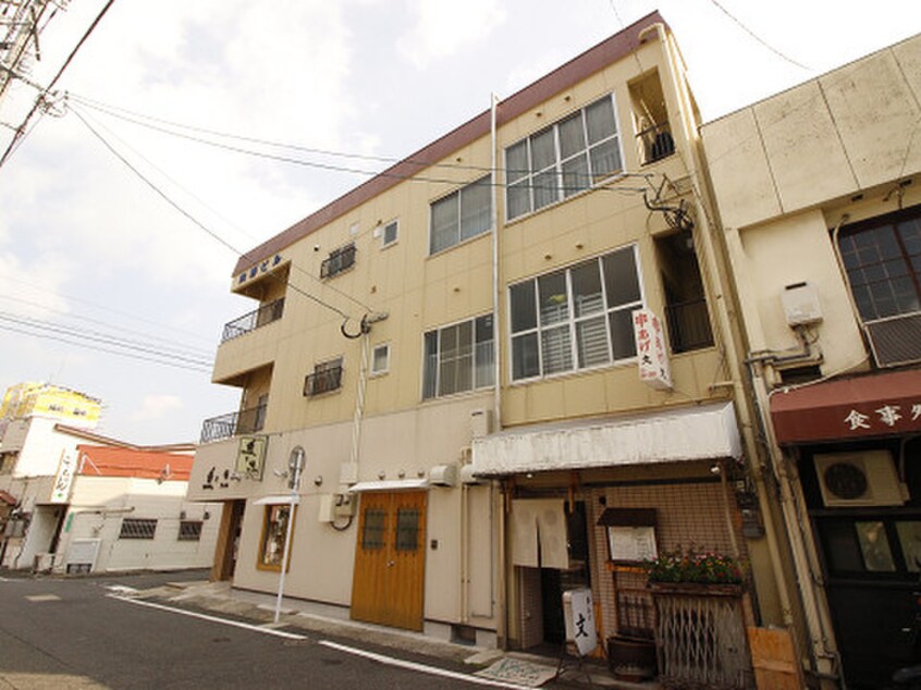 外観写真 内野ビル