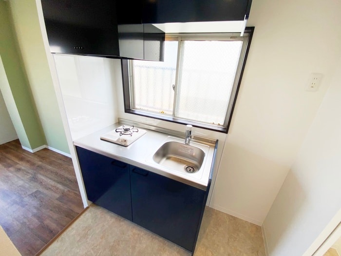 キッチン 内野ビル