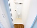 玄関 内野ビル