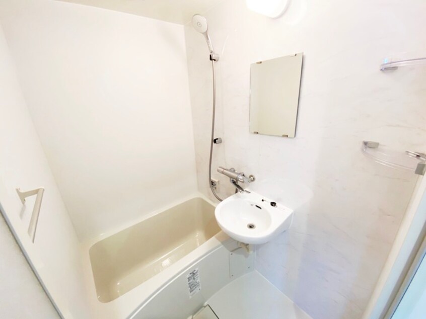 バス／シャワールーム等 内野ビル