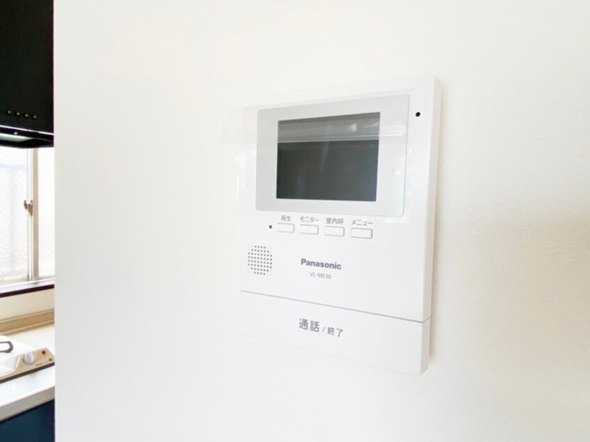 内観写真 内野ビル