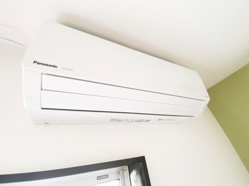 内観写真 内野ビル