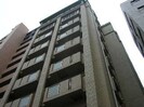 ヴェルデ平尾の外観