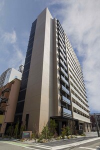 エンクレスト天神LIFE(301)