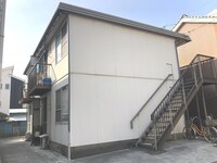 片山コーポ
