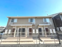 トレス日明弐番館