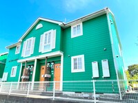 アメニティーハイツⅡ