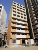 CENTER　MARK三萩野の外観