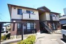 セジュール原町の外観