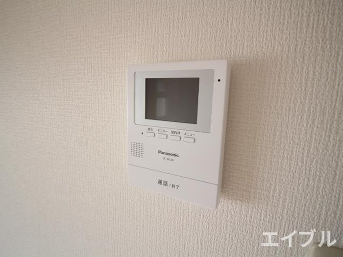 内観写真 富士見台