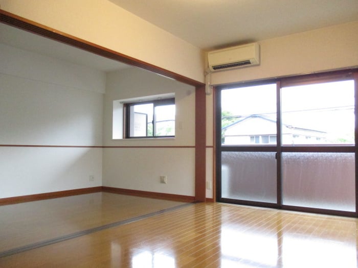 居室 ＴＳＵＢＡＭＥ