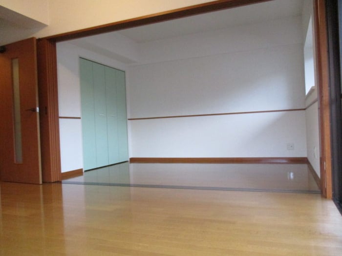 居室 ＴＳＵＢＡＭＥ