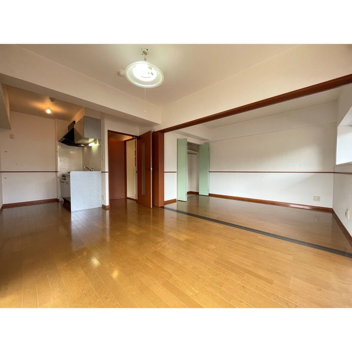 居室 ＴＳＵＢＡＭＥ