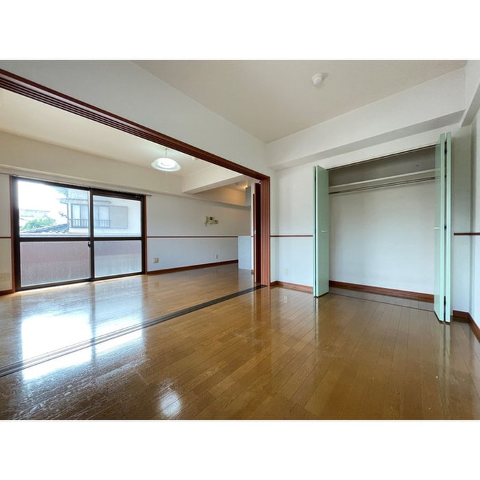 居室 ＴＳＵＢＡＭＥ