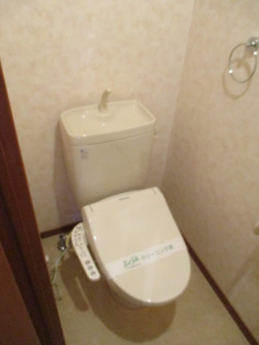 トイレ ＴＳＵＢＡＭＥ