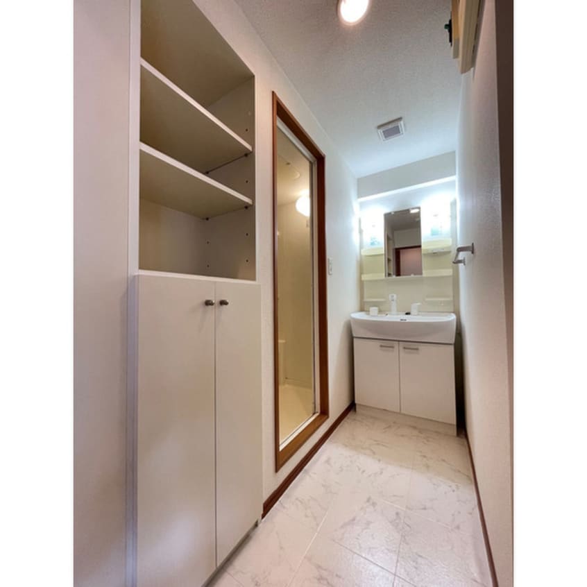 洗面 ＴＳＵＢＡＭＥ